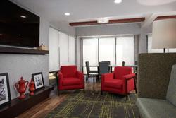 Hampton Inn Atlanta-Cumberland Mall- NW