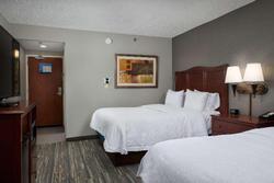 Hampton Inn Atlanta-Cumberland Mall- NW
