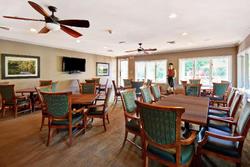 Embassy Suites Greenville Golf Resort