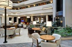 Embassy Suites Greenville Golf Resort