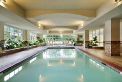 Embassy Suites Greenville Golf Resort