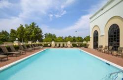 Embassy Suites Greenville Golf Resort
