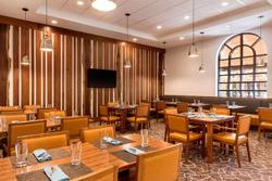Embassy Suites Greenville Golf Resort