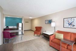 Hampton Inn & Suites West Little Rock