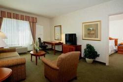 Hilton Garden Inn Tri-Cities Kennewick