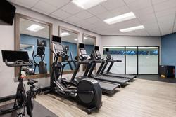Hampton Inn Spokane