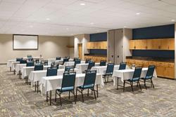 Hampton Inn Spokane