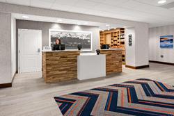 Hampton Inn & Suites Fairbanks