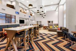 Hampton Inn & Suites Fairbanks