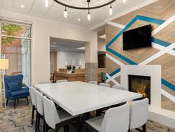 Hilton Garden Inn Spokane Airport