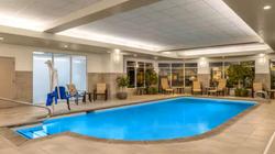Hilton Garden Inn Spokane Airport