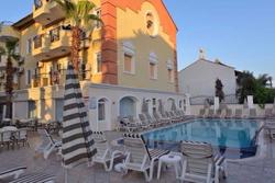 Fidan Hotel