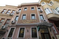 Art City Hotel