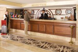 Tilia Hotel
