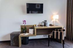Best Western Hôtel de la Cité & Spa