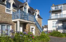 Residence Odalys Les Bains