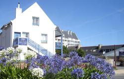 Residence Odalys Les Bains