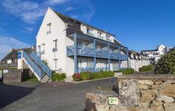 Residence Odalys Les Bains