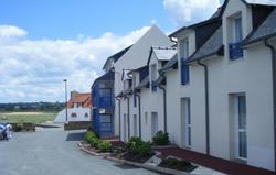 Residence Odalys Les Bains
