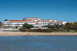 Residence Odalys Les Terrasses de Fort Boyard
