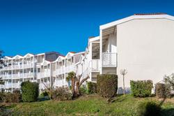 Residence Odalys Les Terrasses de Fort Boyard