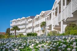 Residence Odalys Les Terrasses de Fort Boyard