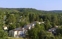 Résidence Odalys Les Hauts de Salavas