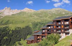 Résidence Odalys Le Hameau du Mottaret