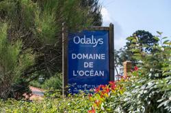 Le Domaine de l'Océan