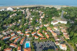 Le Domaine de l'Océan