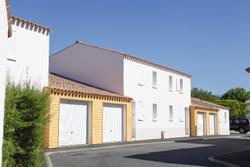 Résidence Odalys Le Village des Amareyeurs