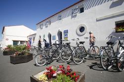 Résidence Odalys Le Village des Amareyeurs