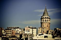 Istanbul Golden City