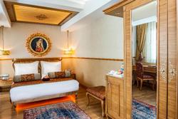 Sultania Hotel