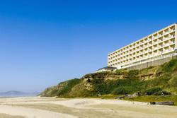 Elizabeth Oceanfront Suites, Ascend Collection