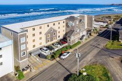 Elizabeth Oceanfront Suites, Ascend Collection