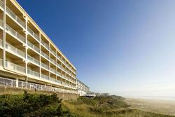 Elizabeth Oceanfront Suites, Ascend Collection