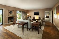 The Westin La Paloma