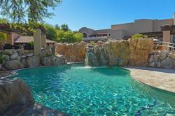 The Westin La Paloma