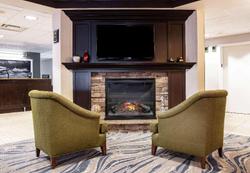 Hampton Inn Erie-South