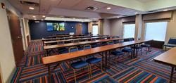 Hampton Inn Hillsville 