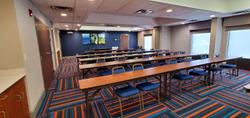 Hampton Inn Hillsville 