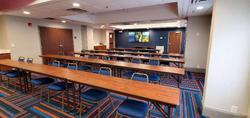 Hampton Inn Hillsville 