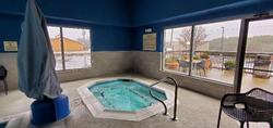 Hampton Inn Hillsville 