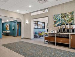 Hampton Inn & Suites Lufkin