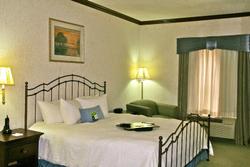 Hampton Inn & Suites Lufkin