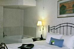 Hampton Inn & Suites Lufkin