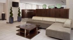 DoubleTree by Hilton Chicago Schaumburg
