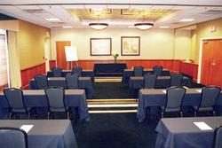 Hampton Inn & Suites Indianapolis-Fishers