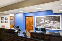 Hampton Inn State College
